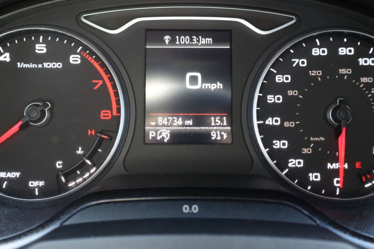 Used 2020 Audi A3 2.0T Premium AWD/4WD image 19