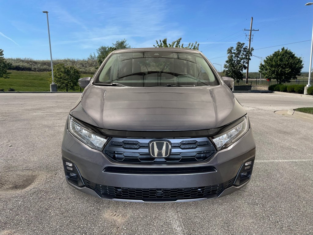 New 2026 Honda Odyssey EX-L image 9