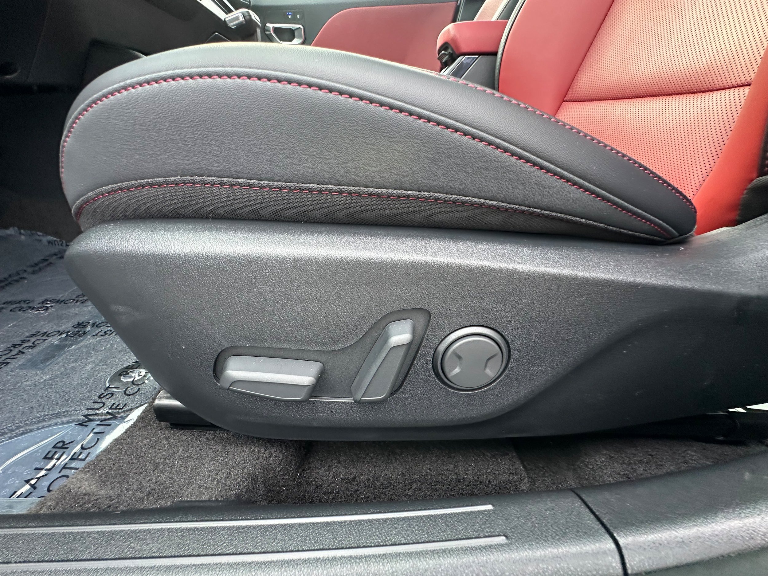 New 2026 Kia K4 GT-Line w/ GT-Line Premium Package FWD image 23