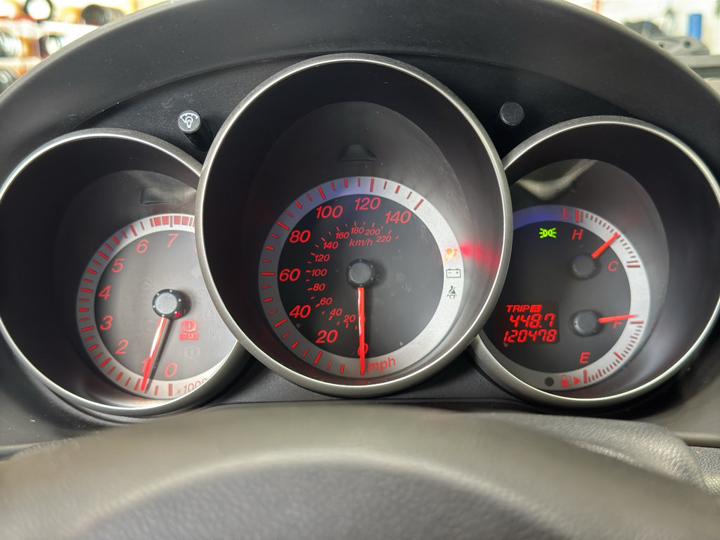 Used 2006 MAZDA MAZDA3 s Grand Touring FWD image 24