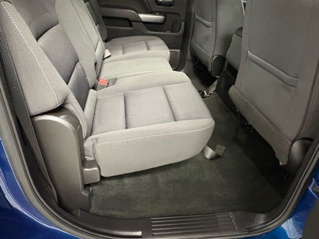 Used 2018 Chevrolet Silverado 1500 LT w/ All Star Edition image 22