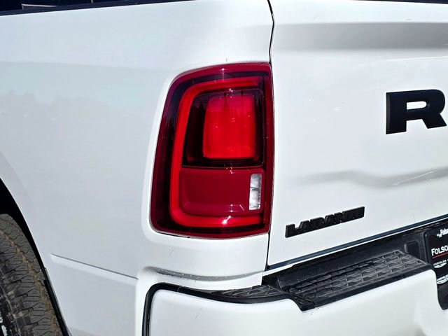 New 2026 RAM 2500 Laramie image 25