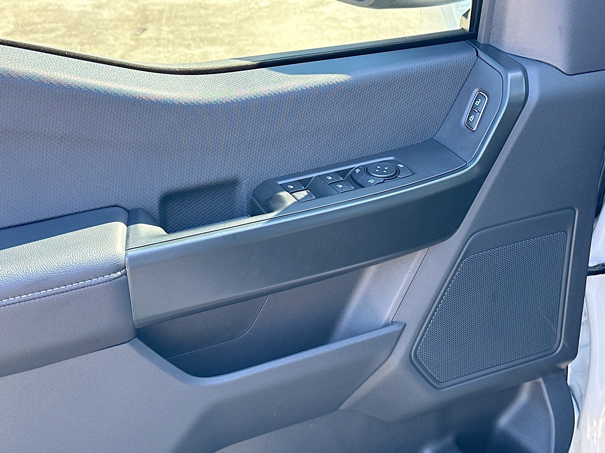 New 2026 Ford F150 STX w/ Equipment Group 200A image 12