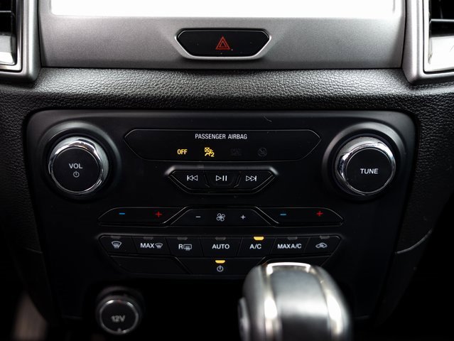 Used 2021 Ford Ranger XLT w/ Equipment Group 301A Mid image 18