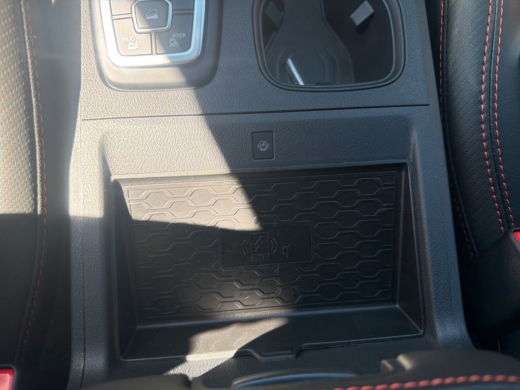 New 2026 Nissan Frontier PRO-4X image 39