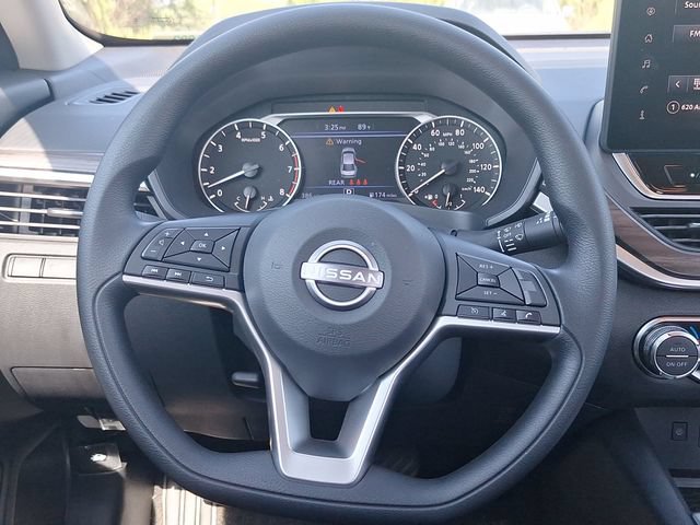 New 2026 Nissan Altima 2.5 SV w/ SV Special Edition Package FWD image 14