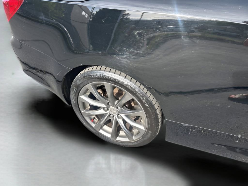 Used 2014 Lexus IS 250C w/ Luxury Package RWD image 13