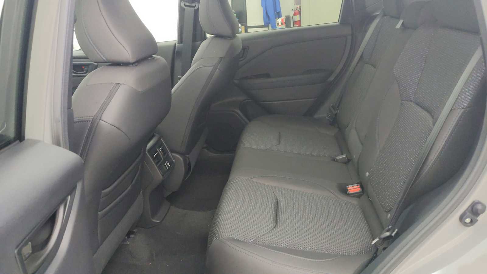New 2026 Subaru Forester Premium image 25