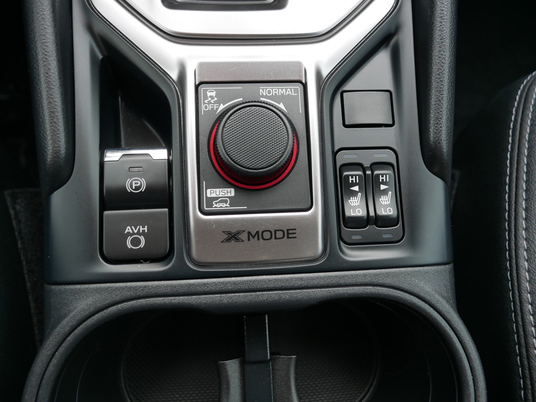 Used 2020 Subaru Forester Premium image 28