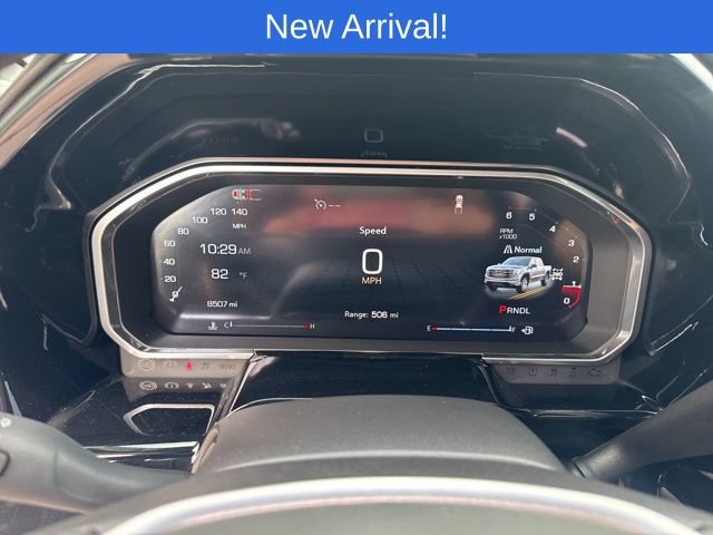 Used 2026 GMC Sierra 1500 Elevation AWD/4WD image 12