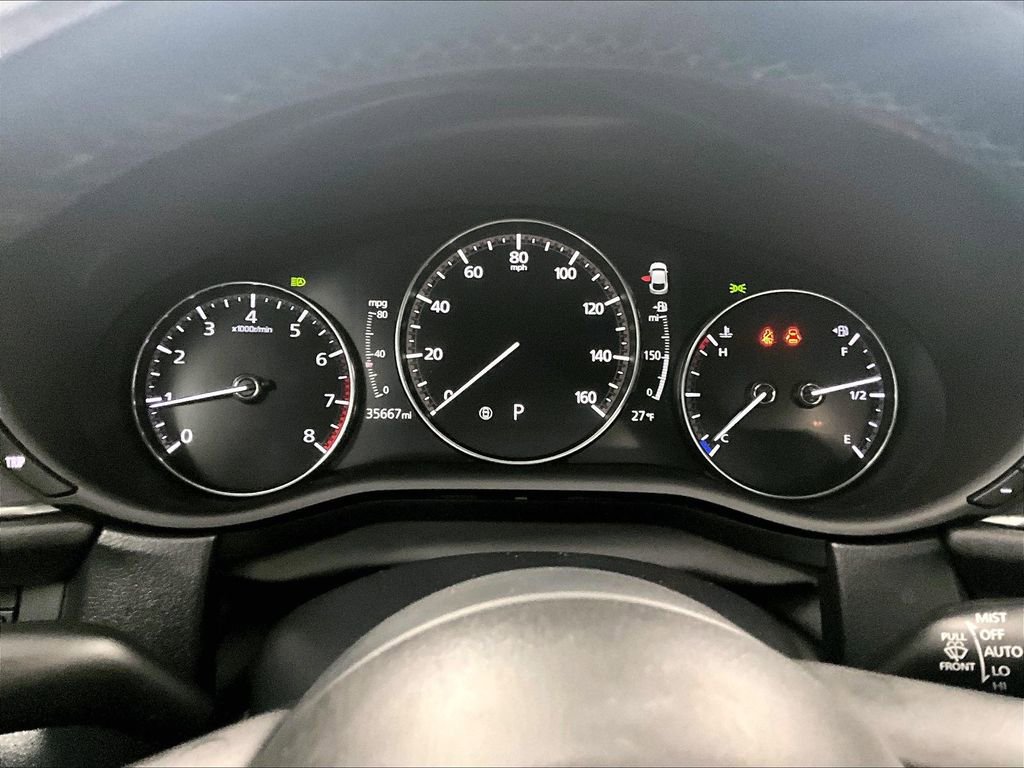 Used 2023 MAZDA CX-30 AWD 2.5 S w/ Select Package image 25