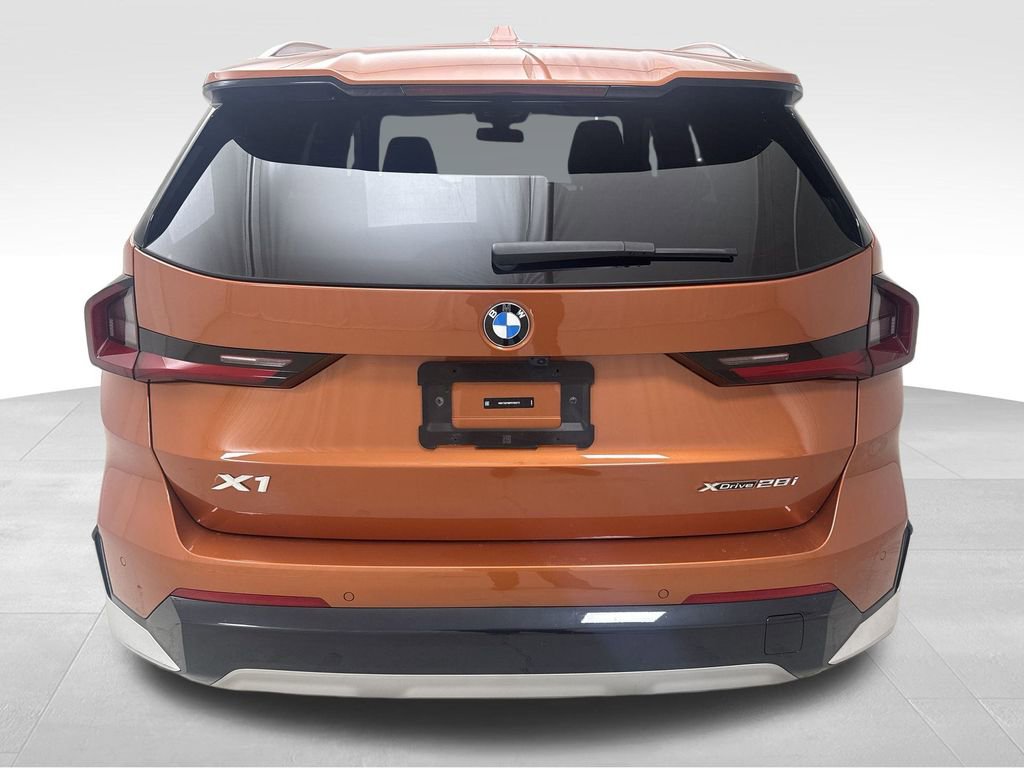 Certified 2023 BMW X1 xDrive28i w/ Convenience Package image 8