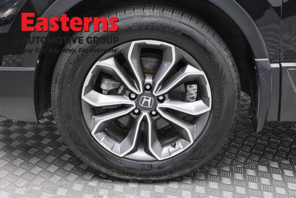 Used 2022 Honda CR-V EX image 33