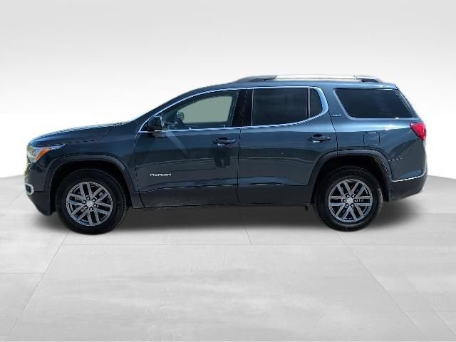 Used 2019 GMC Acadia SLT AWD/4WD image 6