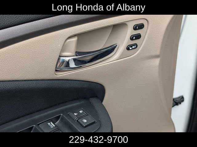 Used 2022 Honda Ridgeline RTL-E image 13