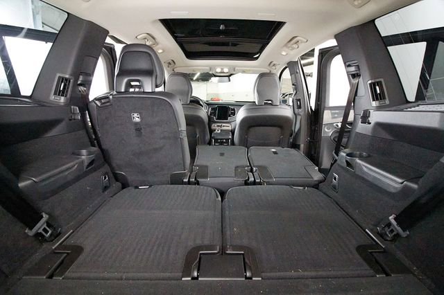 Certified 2023 Volvo XC90 T8 Ultimate w/ Protection Package Premier image 27