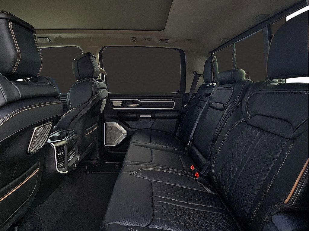New 2026 RAM 1500 Tungsten image 9