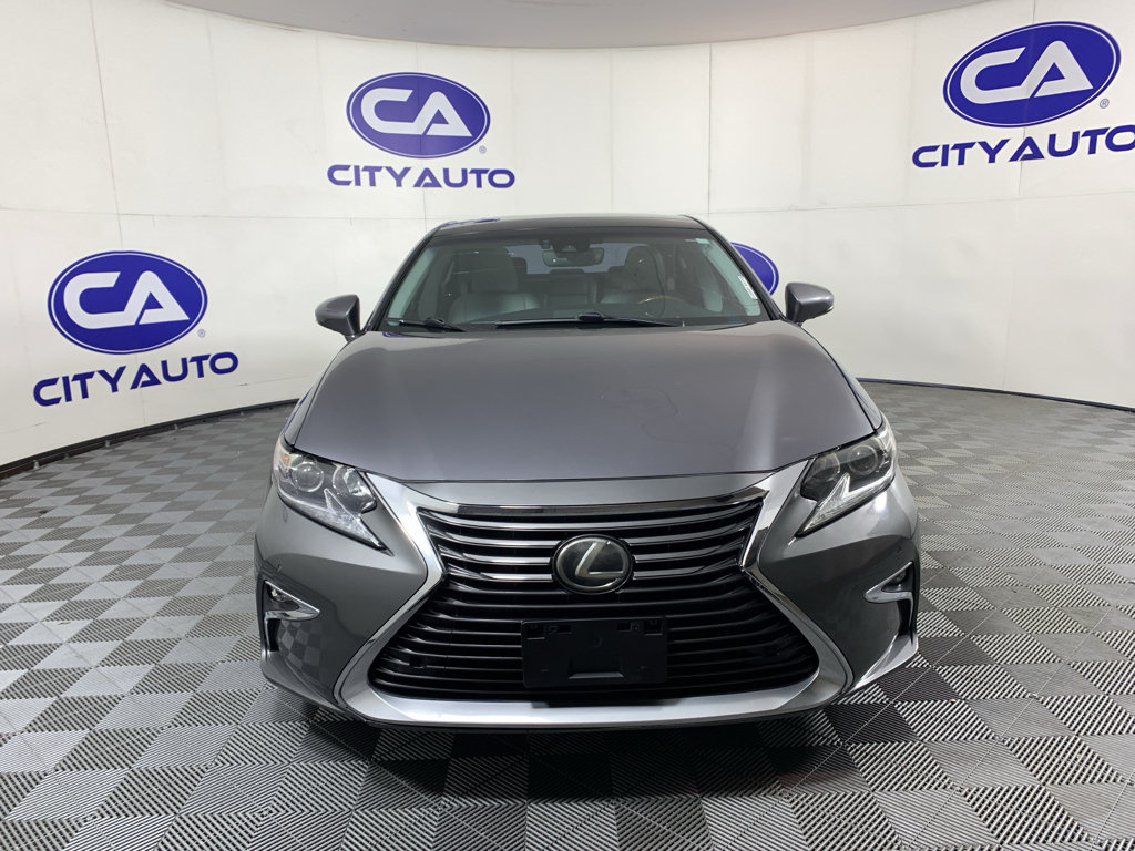 Used 2018 Lexus ES 350 w/ Navigation System Package FWD image 9