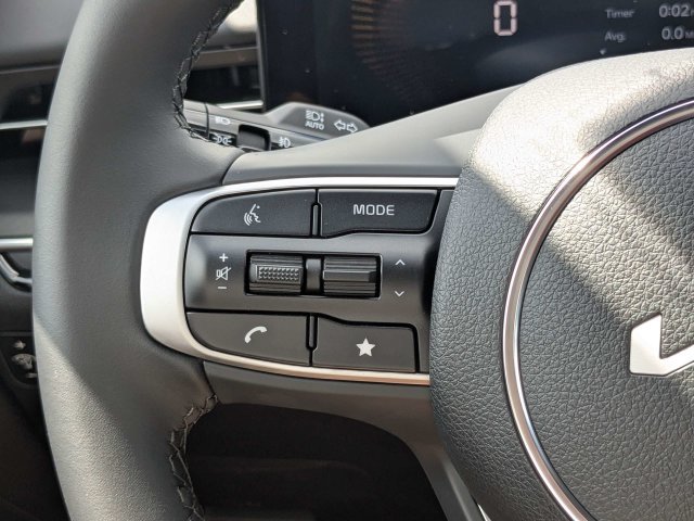 New 2026 Kia K5 GT-Line FWD image 20