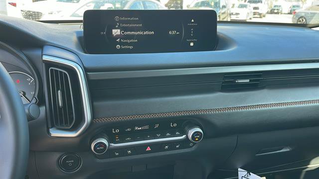 New 2026 MAZDA CX-50 AWD 2.5 Hybrid w/ Weather Package image 18