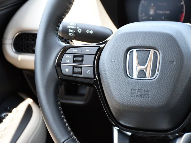 New 2027 Honda HR-V EX-L image 24