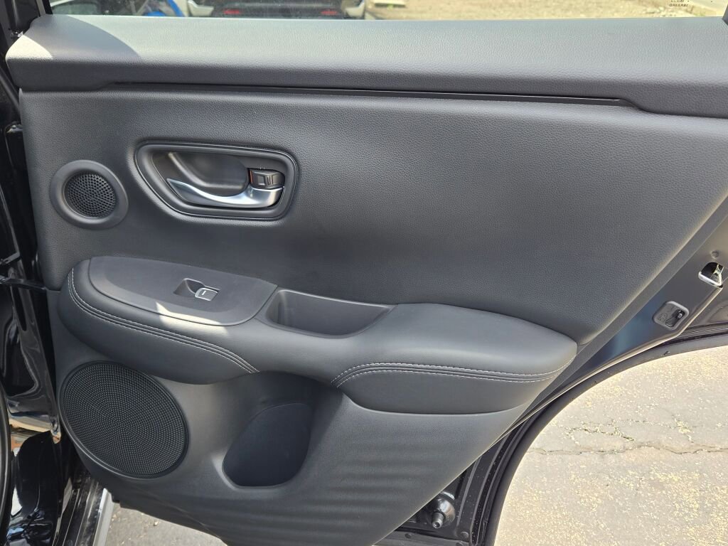 New 2026 Acura ADX FWD image 15