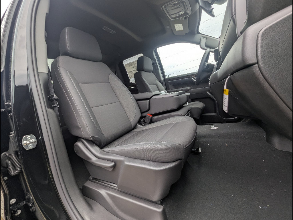 New 2026 GMC Sierra 1500 Elevation AWD/4WD image 15