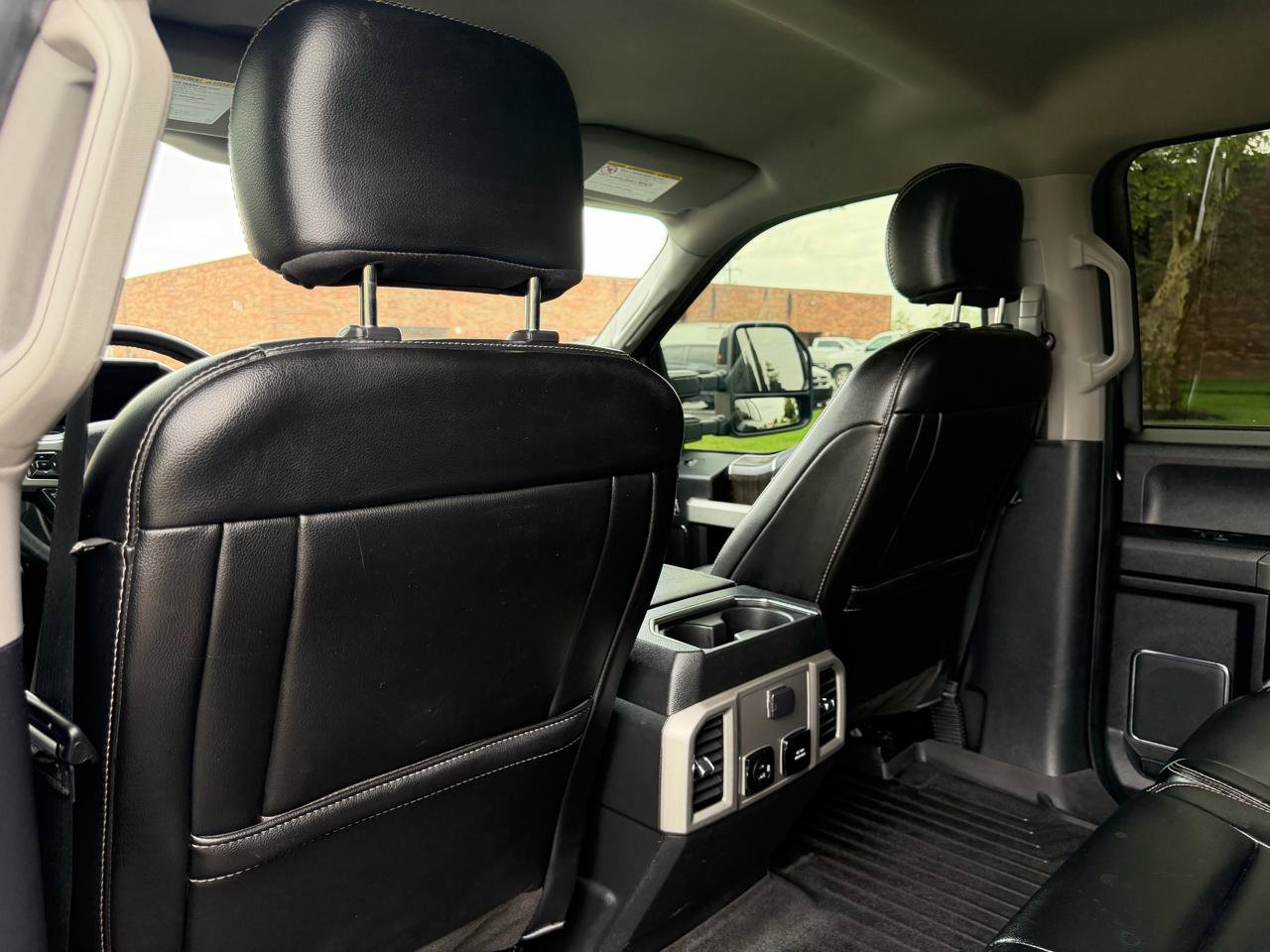 Used 2021 Ford F250 Lariat AWD/4WD image 34