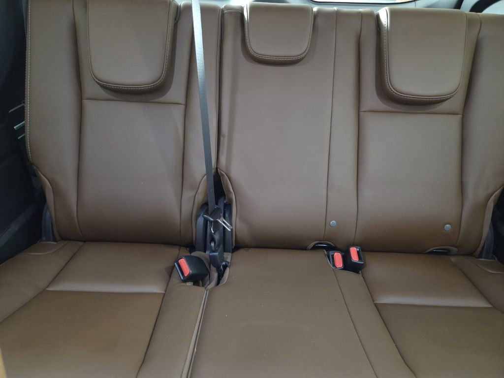 Used 2024 Subaru Ascent Touring image 30