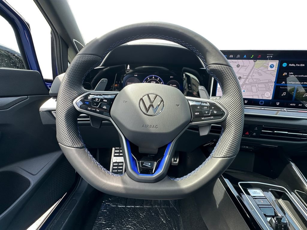 New 2026 Volkswagen Golf AWD/4WD image 12