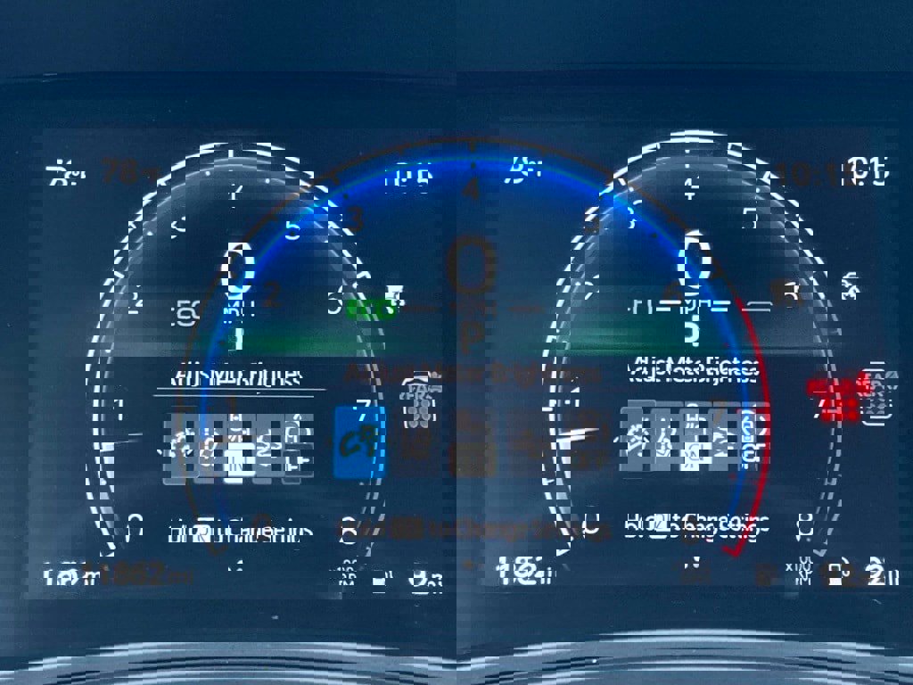 Certified 2024 Toyota Grand Highlander XLE image 18