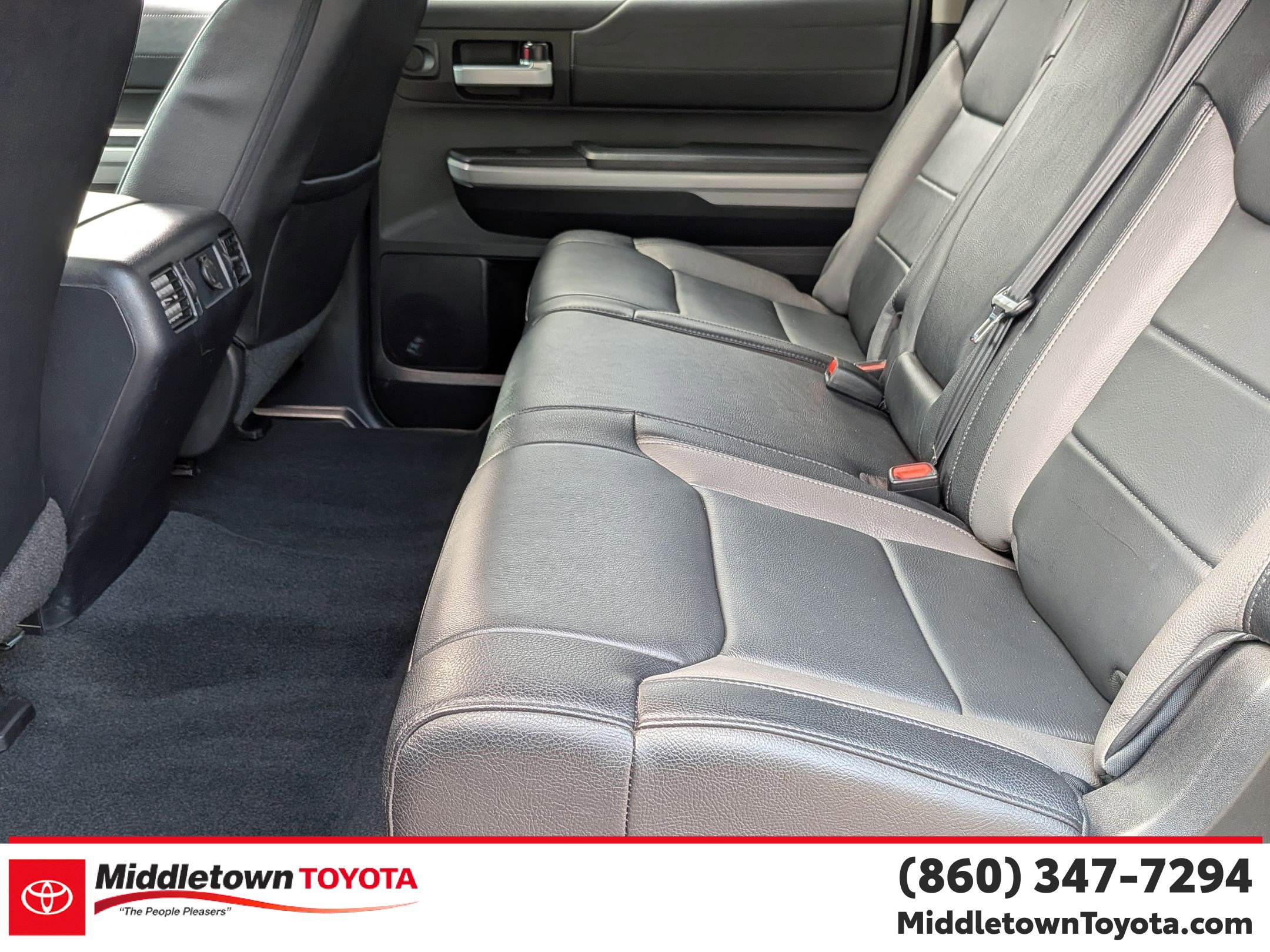 Certified 2020 Toyota Tundra Limited image 36