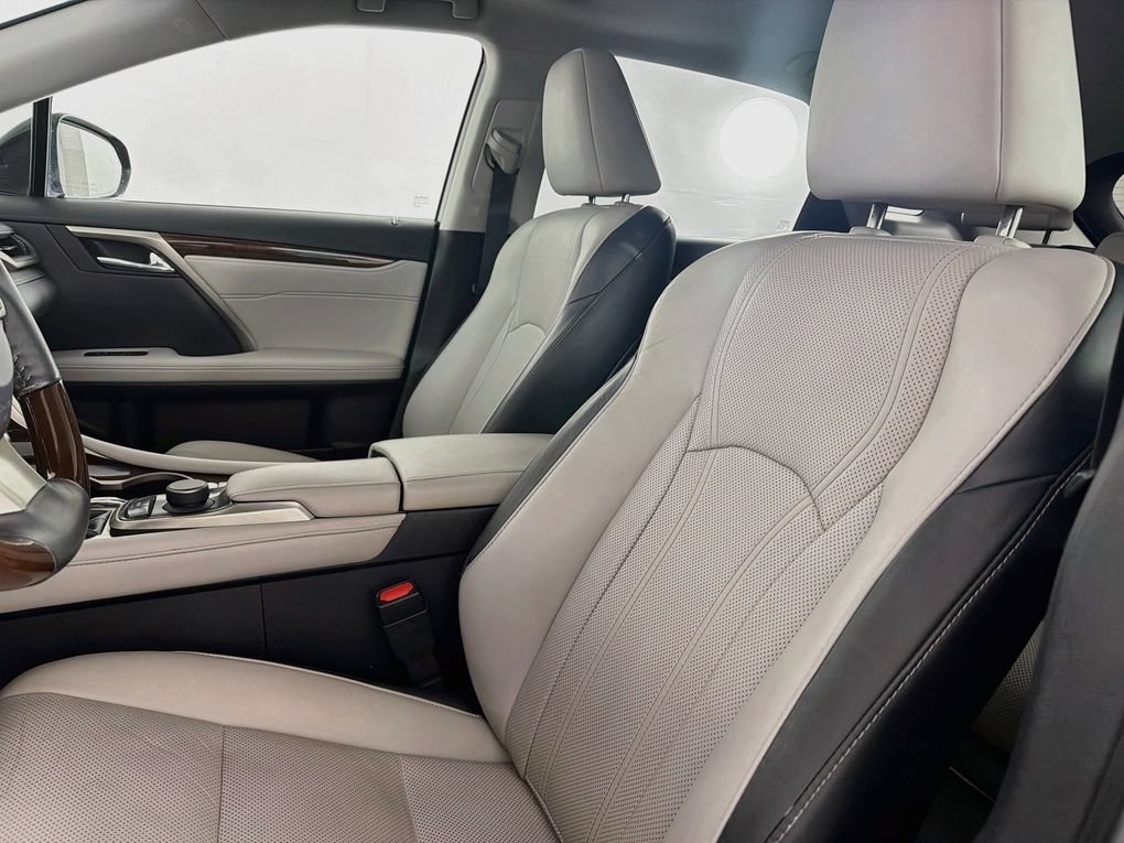 Used 2019 Lexus RX 350 FWD w/ Premium Package image 33