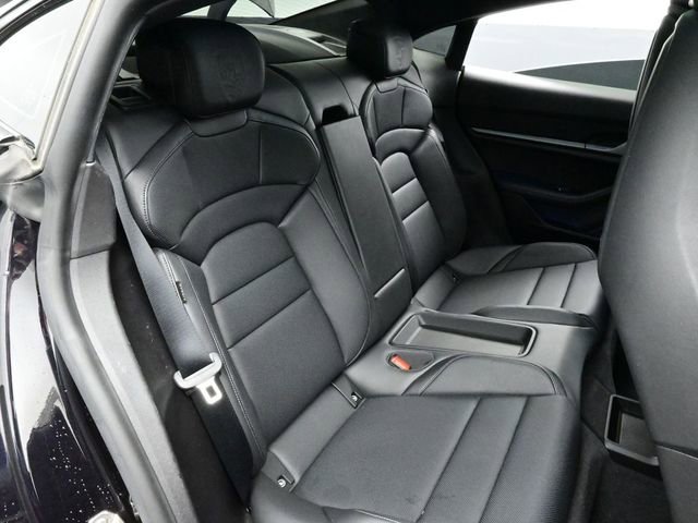 Certified 2024 Porsche Taycan w/ Premium Package image 16