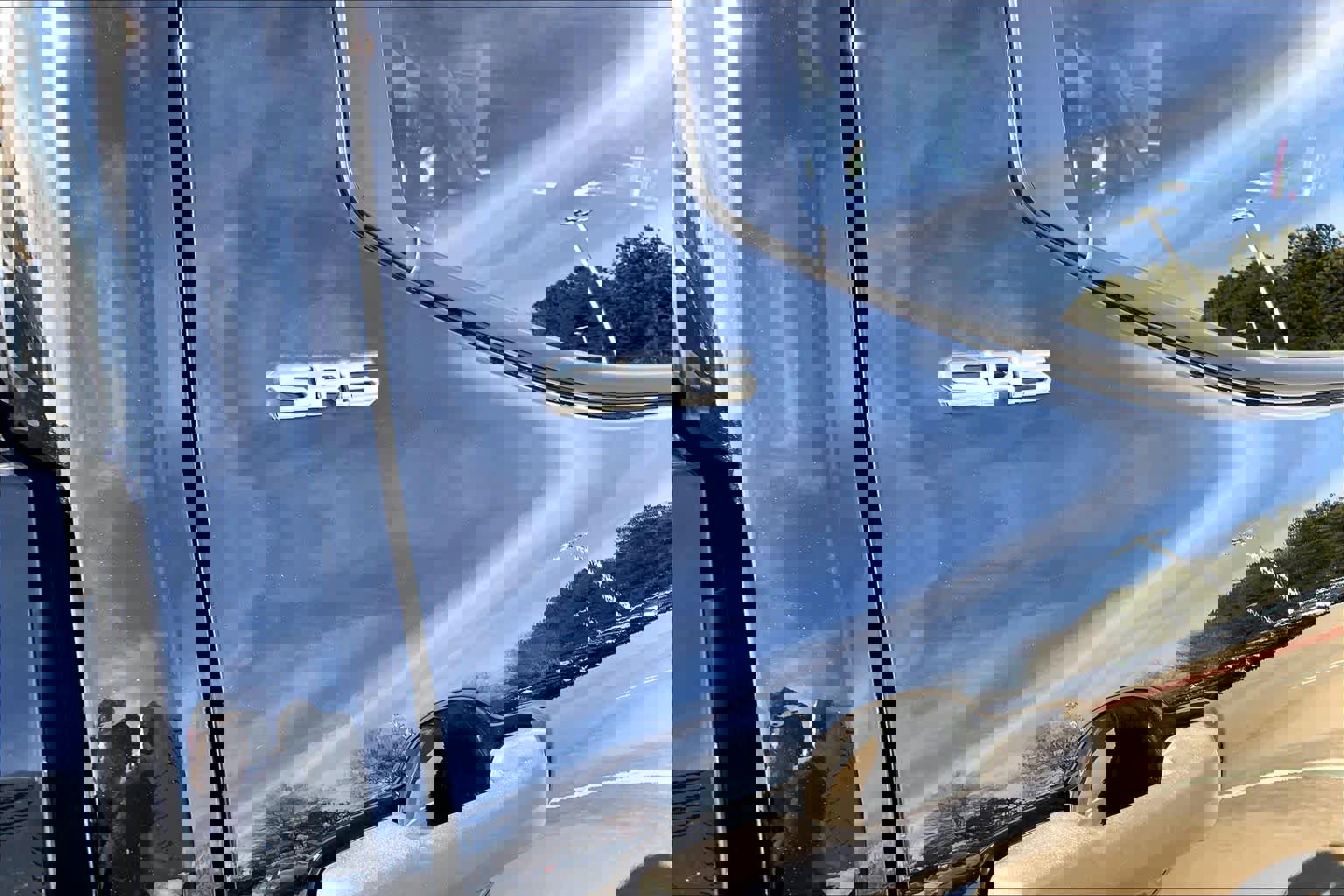 Used 2023 Toyota Tundra SR5 w/ SR5 Convenience Package image 10