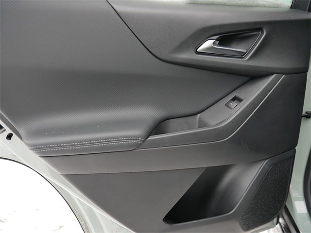 Used 2026 Chevrolet Equinox LT w/ Convenience Package II image 14