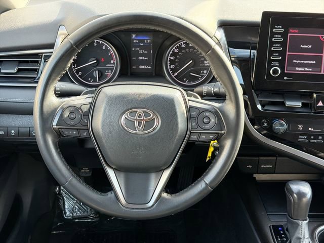 Used 2023 Toyota Camry SE image 12