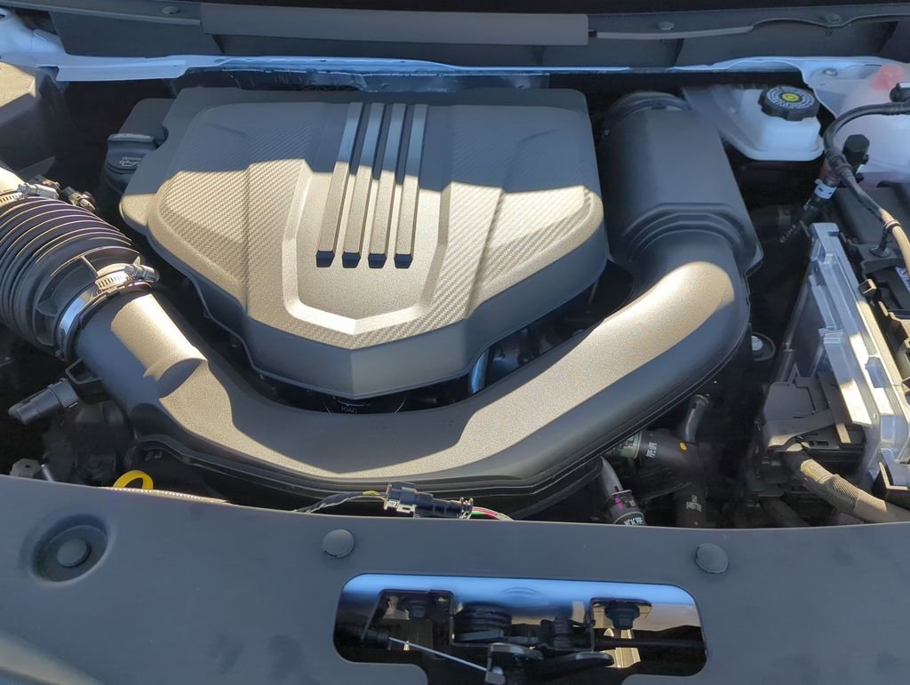 New 2026 Buick Enclave Preferred w/ Super Cruise Package image 30