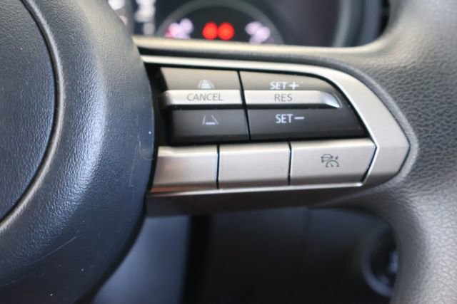 Used 2021 MAZDA MAZDA3 s FWD image 23