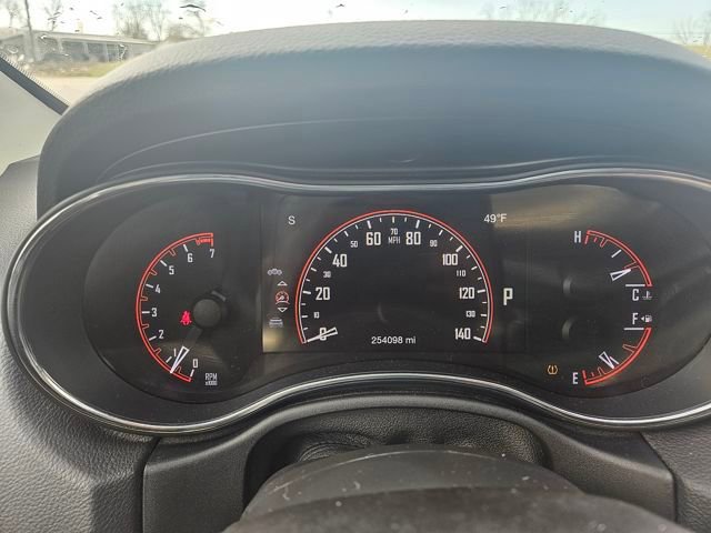 Used 2017 Dodge Durango SXT w/ 3rd Row Seating Group AWD/4WD image 15