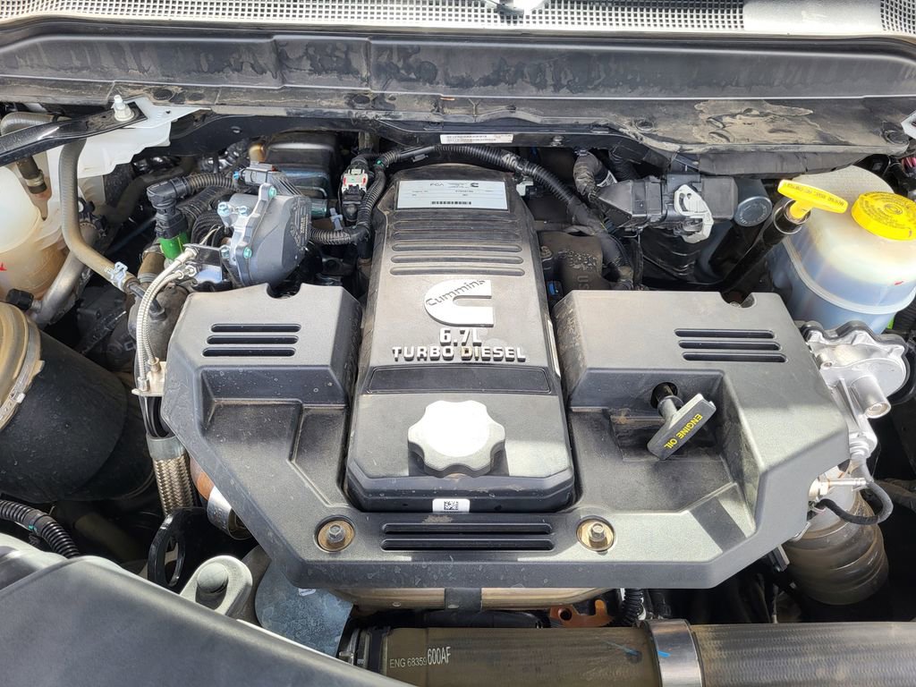 Used 2024 RAM 3500 Tradesman image 36