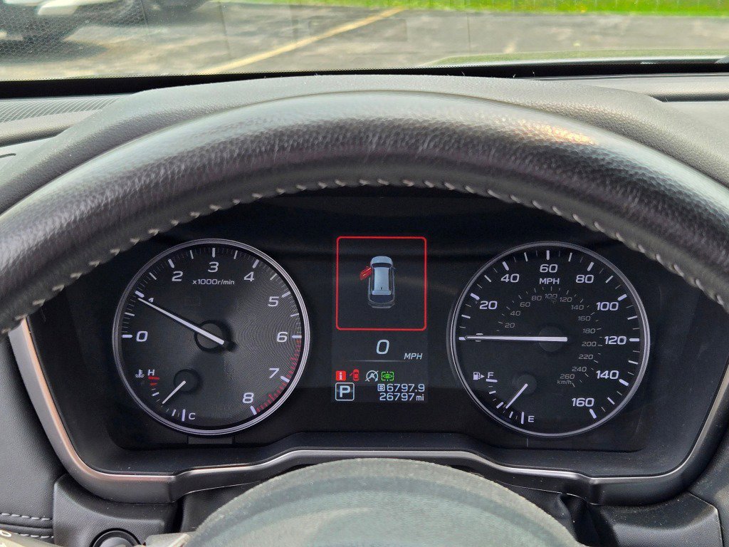 Used 2023 Subaru Outback Limited w/ Tech Package 2 image 32