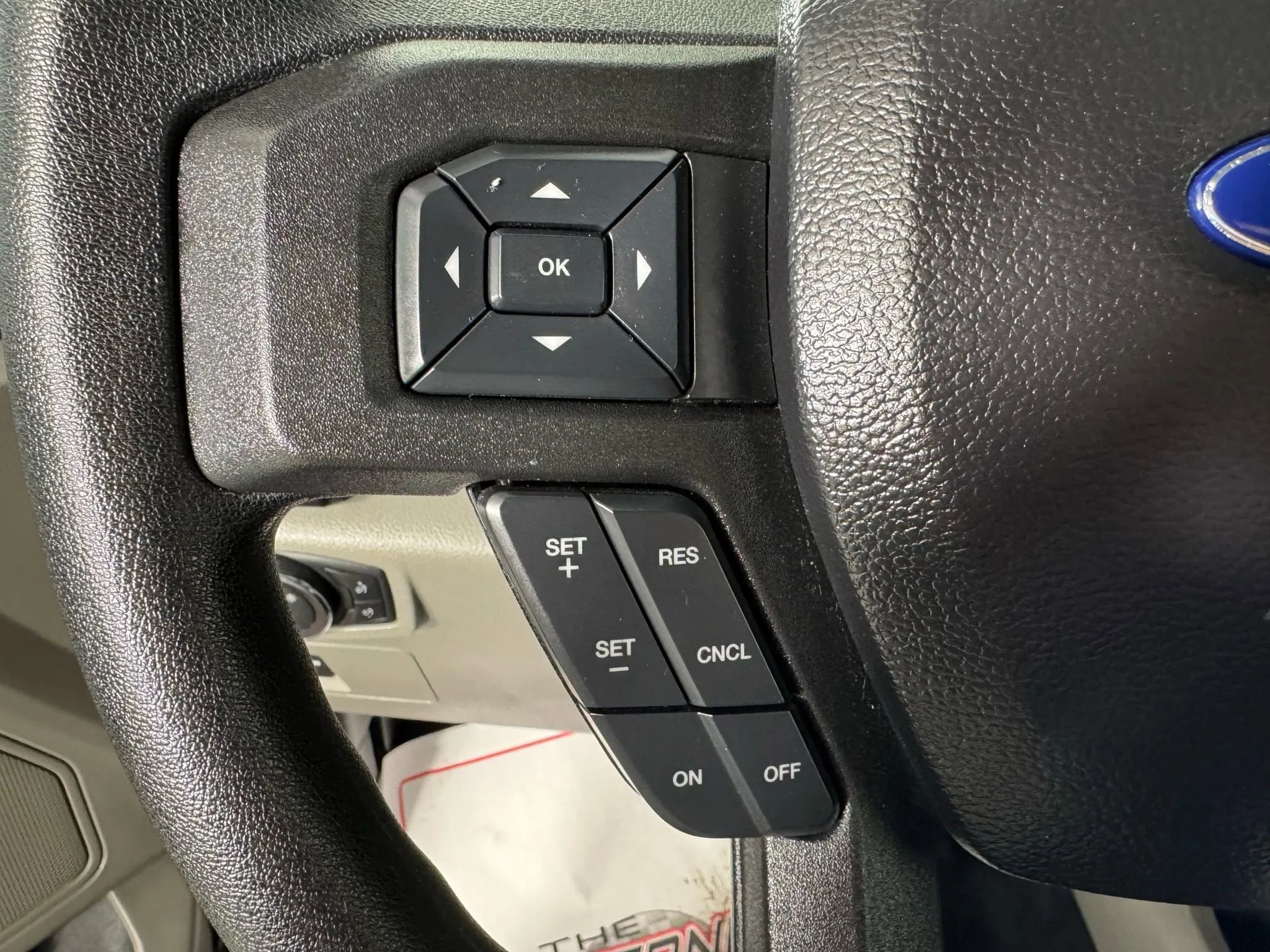 Used 2019 Ford F150 XL w/ Equipment Group 101A Mid image 15