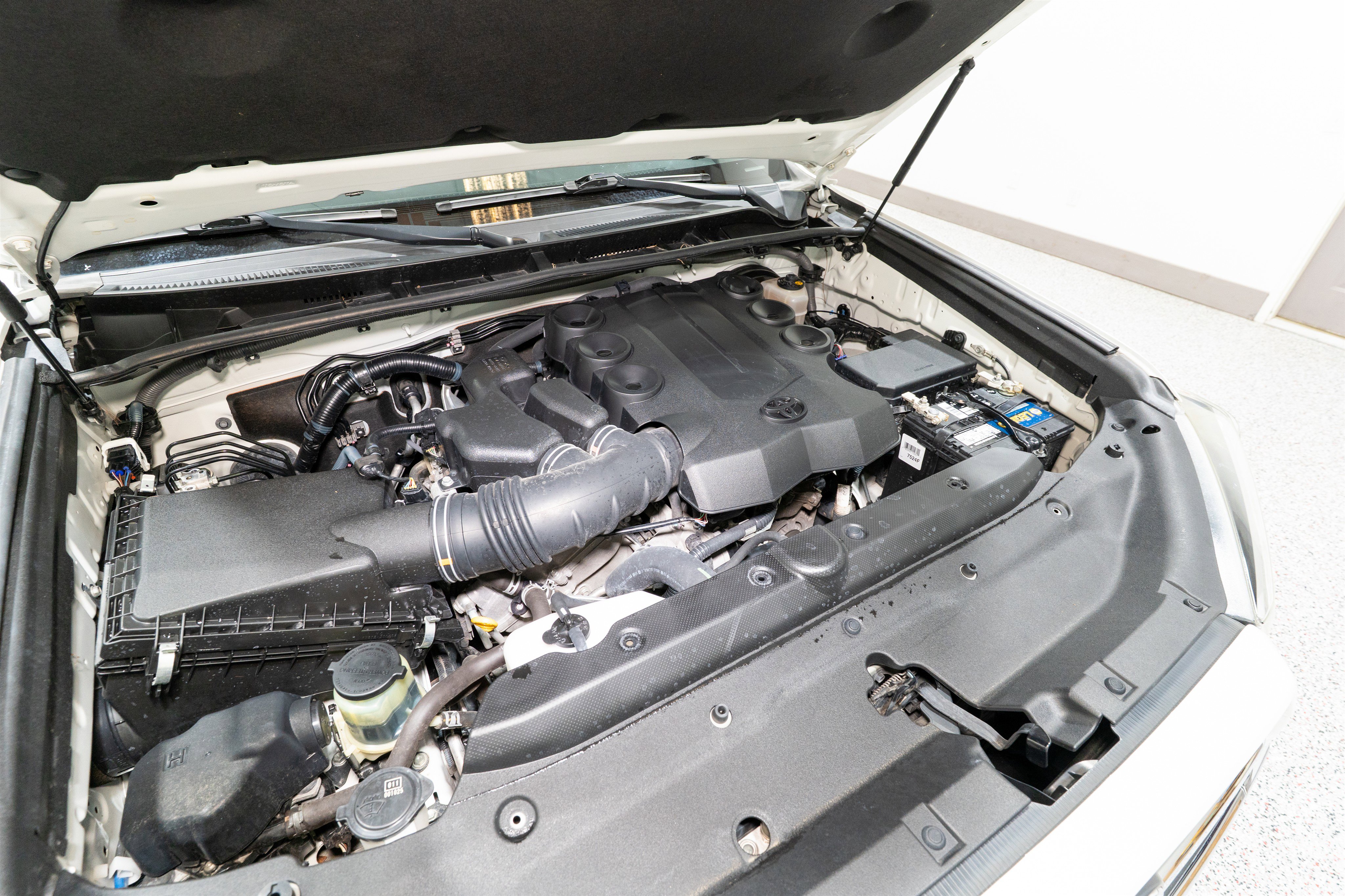 Used 2018 Toyota 4Runner Limited image 35