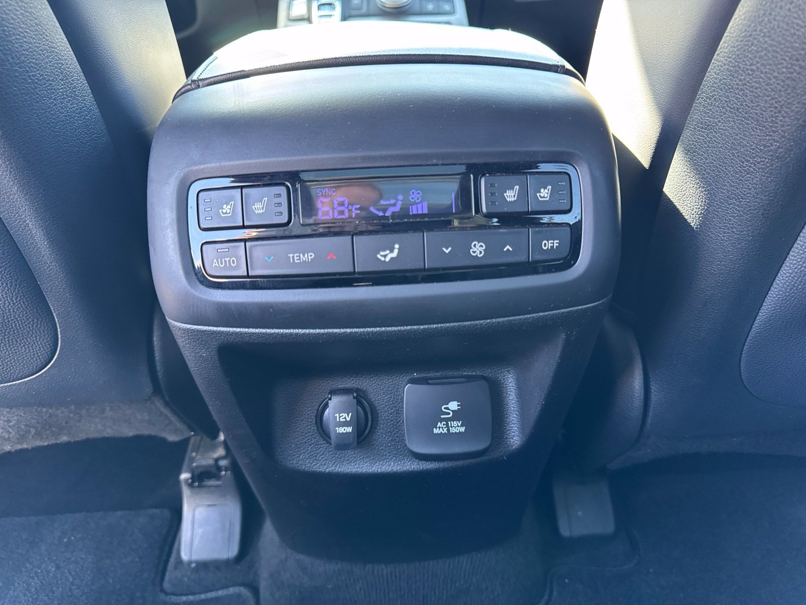 Used 2020 Hyundai Palisade Limited AWD/4WD image 17