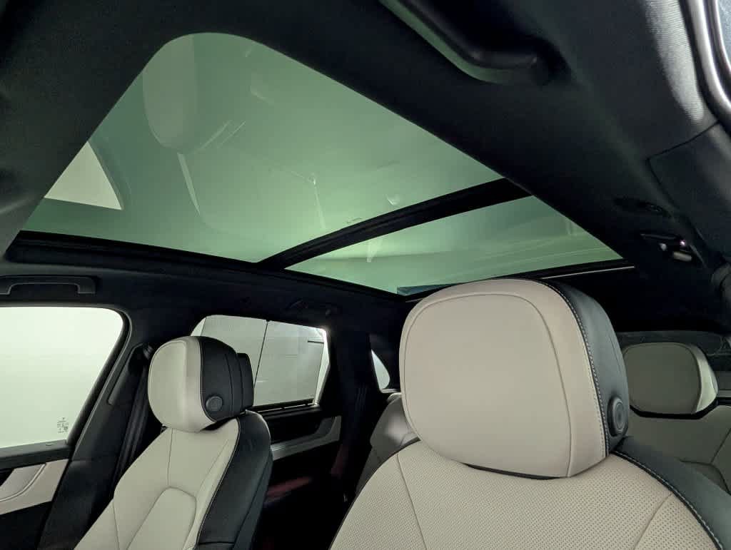 New 2026 Porsche Cayenne S AWD/4WD image 29