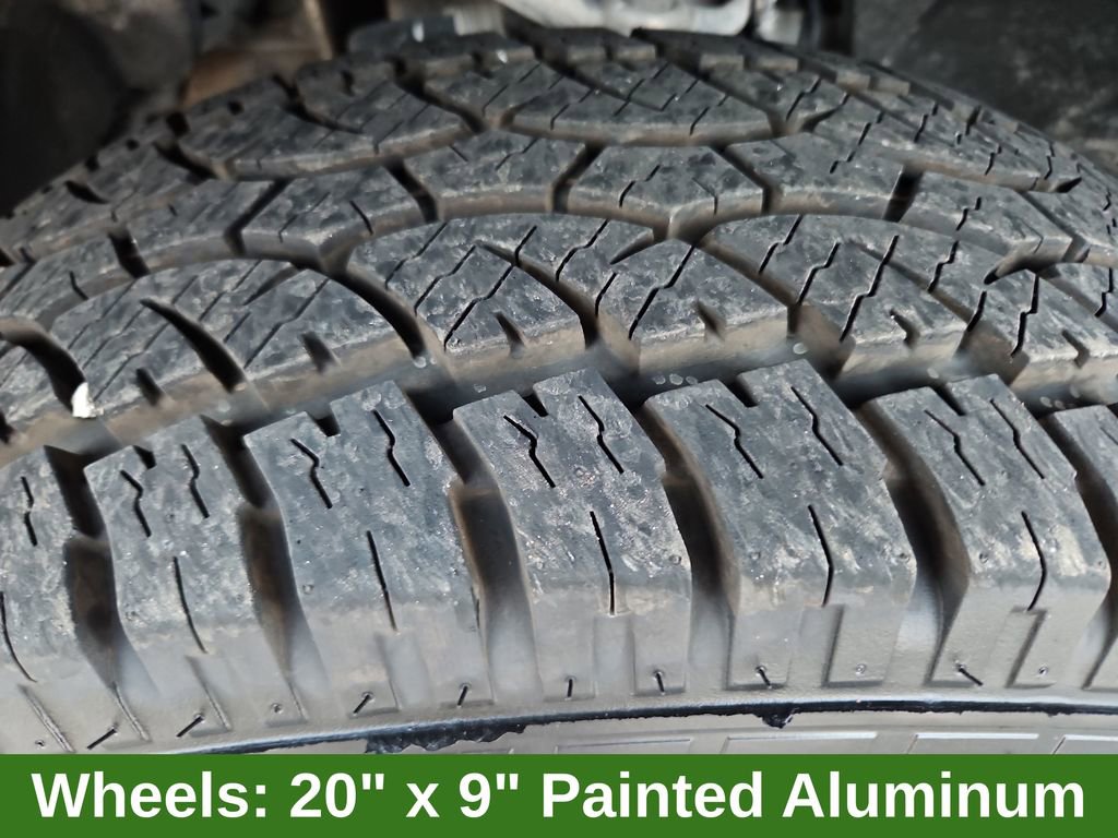 Used 2023 Chevrolet Silverado 1500 LT w/ Protection Package image 32