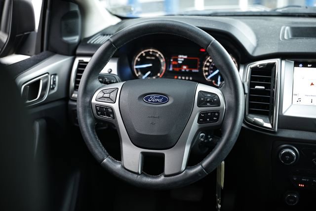 Used 2019 Ford Ranger XLT w/ Equipment Group 302A Luxury image 28