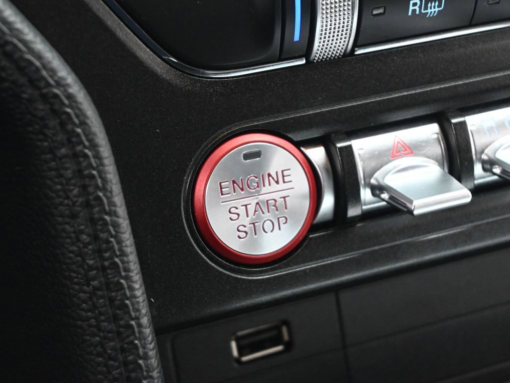 Used 2021 Ford Mustang GT w/ Equipment Group 301A image 13