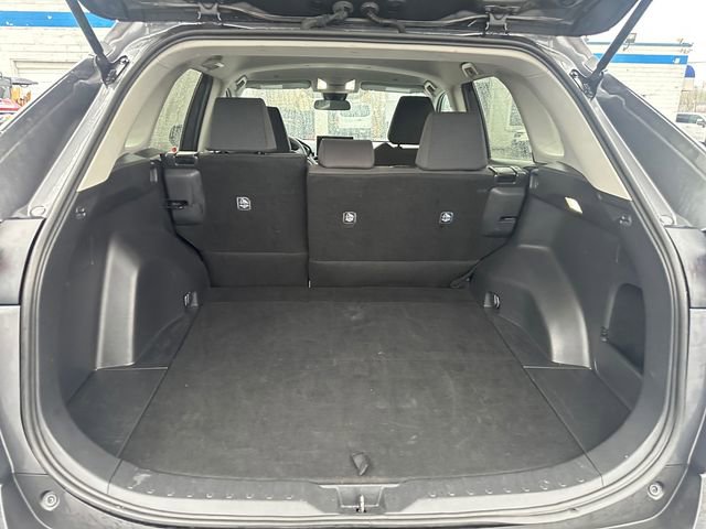 Used 2024 Toyota RAV4 LE image 14